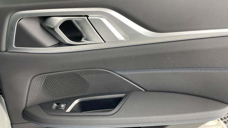 BMW i4 250kW eDrive40 M Sport 83.9kWh 5dr Auto Electric Hatchback